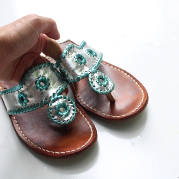Jack Rogers sandals - Picture 10 of 14
